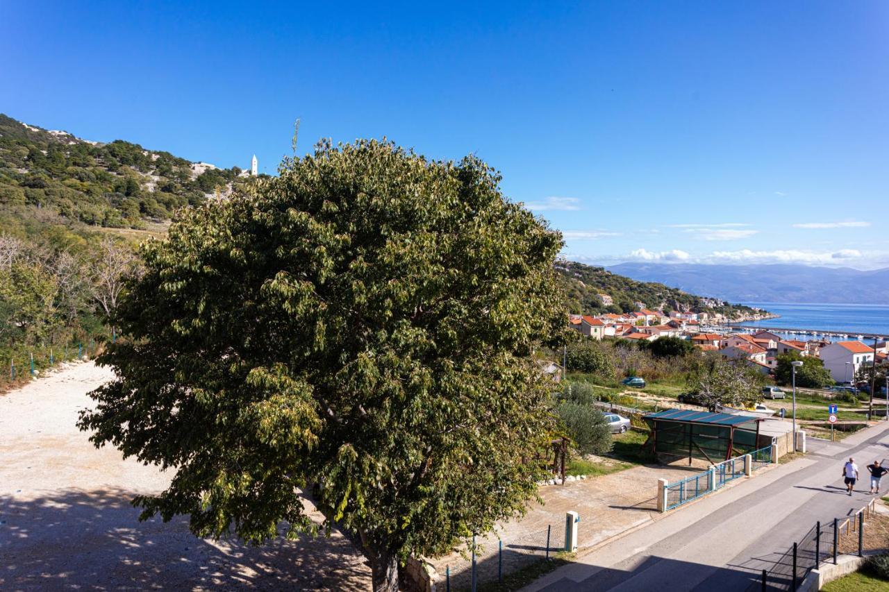 Apartments Crnekovic Tomislava 8A 巴斯卡 外观 照片